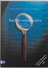 Auditcommissies - J. van Manen ; V. van der Reijden - 9789052614809