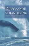 Diepgaande verandering - Robert E Quinn - 9789052617732