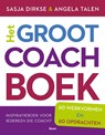 Het Groot Coachboek - Sasja Dirkse ; Angela Talen - 9789052618364