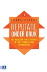 Reputaties onder druk - Frank Peters - 9789052619262