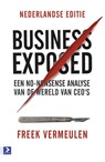Business exposed - Freek Vermeulen - 9789052619682