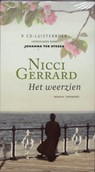 Het weerzien - Nicci Gerrard - 9789052860039
