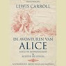 De avonturen van Alice - Lewis Carroll - 9789052860503