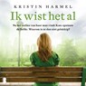 Ik wist het al - Kristin Harmel - 9789052861227