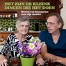 Het zijn de kleine dingen die het doen - Marcel van Roosmalen - 9789052861364