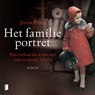 Het familieportret - Jenna Blum - 9789052861449