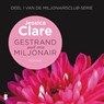 Gestrand met een miljonair - Jessica Clare - 9789052861555
