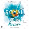 Royal Passion - Geneva Lee - 9789052861623