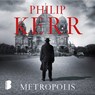 Metropolis - Philip Kerr - 9789052861692