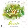 Royal Desire - Geneva Lee - 9789052861715