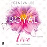 Royal Love - Geneva Lee - 9789052861722