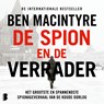 De spion en de verrader - Ben Macintyre - 9789052861876