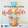 Hallo liefde - Petra Vollinga - 9789052862545