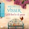 Geluk komt in de zomer - Michelle Visser - 9789052862606