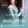Een vorstelijk aanbod - Julia Quinn - 9789052863856