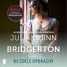 De edele opdracht - Julia Quinn - 9789052864099