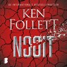 Nooit - Ken Follett - 9789052864884