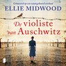 De violiste van Auschwitz - Ellie Midwood - 9789052865096