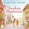 De boekenfluisteraar - Carsten Henn - 9789052865164