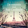 De vrouwen van Rue Cardinale - Fiona Valpy - 9789052865188