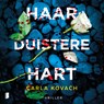 Haar duistere hart - Carla Kovach - 9789052865249