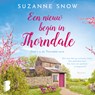 Een nieuw begin in Thorndale - Suzanne Snow - 9789052865669