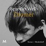 Dromer - Benedict Wells - 9789052865713