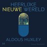 Heerlijke nieuwe wereld - Aldous Huxley - 9789052865720
