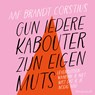 Gun iedere kabouter zijn eigen muts - Aaf Brandt Corstius - 9789052866475