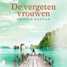 De vergeten vrouwen - Kristin Hannah - 9789052866888