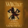 De vuurdoop - Andrzej Sapkowski - 9789052867519