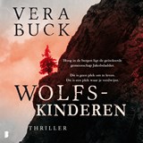 Wolfskinderen, Vera Buck -  - 9789052867786