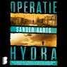 Operatie Hydra - Sander Aarts - 9789052868462