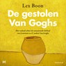 De gestolen Van Goghs - Lex Boon - 9789052868622