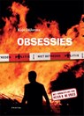 Obsessies - Kaje Dijkema - 9789052940007