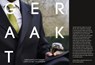 Geraakt - Carry de Niet - 9789052940304