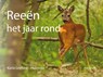 Reeën het jaar rond - Karla Leeftink - 9789052942438