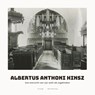 Albertus Anthoni Hinsz (1704-1785) - Albert Rodenboog ; Kees Kugel - 9789052946405