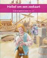 Heibel om een zeekaart - Peter Smit - 9789053001943