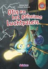 Otis en het geheime Luchtpaleis - Michael Reefs - 9789053002186