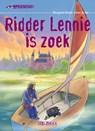 Ridder Lennie is zoek - Margriet Breet - 9789053003695