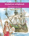 Muiterij en schipbreuk De VOC - Sunny Jansen - 9789053003886