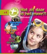 Pluswerkboek E4 Wat zit daar in het meer?! - Cëcile Bolwerk ; Anneriek van Heugten ; Bianca Mastenbroek ; Lizzy van Pelt - 9789053004920