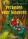 Verboden voor kinderen - Sunny Jansen - 9789053005231