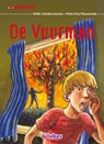 De Vuurman - Hilde Vandermeeren - 9789053005309