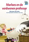 Marloes en de verdwenen professor - Monique Berndes - 9789053005354