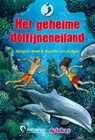 Het geheime dolfijneneiland - Margriet Breet - 9789053005484