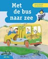Met de bus naar zee - Marion Fellerhoff - 9789053005569