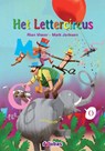 Het lettercircus - Rian Visser - 9789053005903