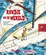 Rondje om de wereld - Margriet Breet - 9789053006115